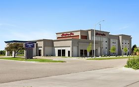 Hampton Inn Derby-Wichita Southeast
